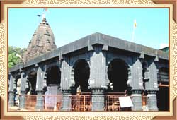 Bhimashankar Temple, Pune
