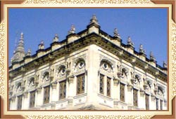 Shindyanchi Chhatri, Pune