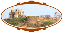 Pune Excursions