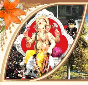 Ganesh Chaturthi Pune