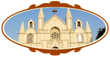 Pune Worship Places