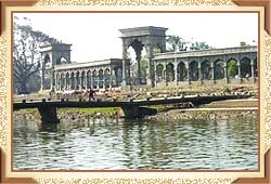 Alandi City, Pune