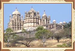 Bhuleshwar Temple, Pune