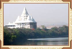 Dehu Gatha Mandir, Pune