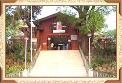 Ganapati Temple, Pune