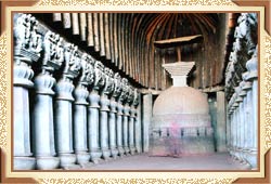 Karla Caves, Pune