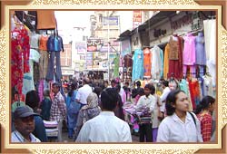 Shopping, Pune