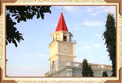 St Marys Church, Pune